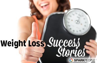 Weight Loss Success Stories